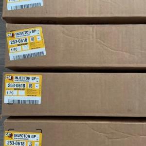 CAT Genuine new 2530618 253-0618