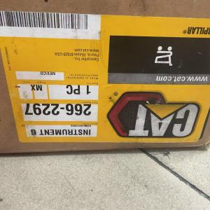 CAT Genuine new 2662297 266-2297 CAT Genuine new 2662297 266-2297