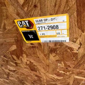 CAT Genuine new 2712908