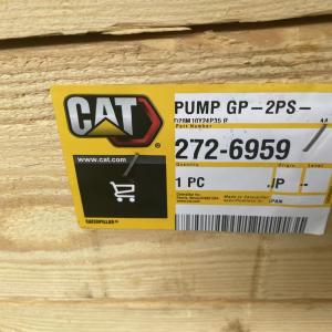 CAT Genuine new 2726959 272-6959