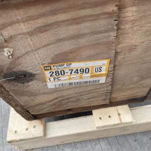 CAT Genuine new 2807490 280-7490