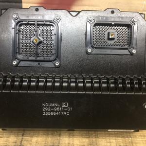 CAT Genuine new 292-9611 Engine ECM 10R-6199 422-2302