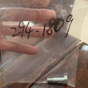 CAT Genuine new 2941809 294-1809