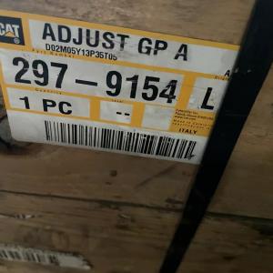 CAT Genuine new 2979154 297-9154