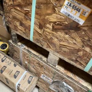 CAT Genuine new 2A6546 