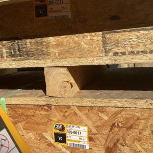 CAT Genuine new 3050617 305-0617