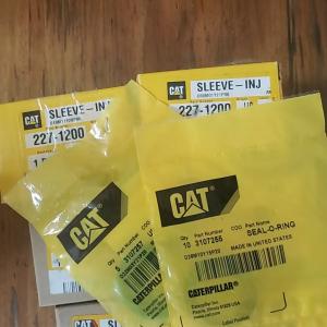 CAT Genuine new 3107257 310-7257