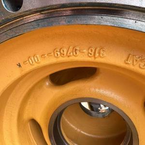 CAT Genuine new 3169679 316-9679