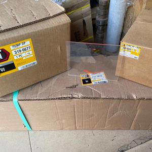 CAT Genuine new 3190677 319-0677