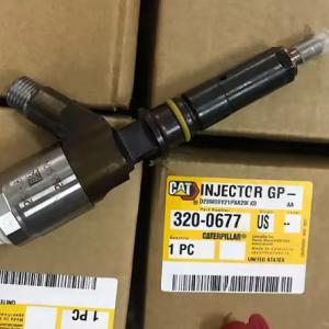 CAT Genuine new 3200677 320-0677