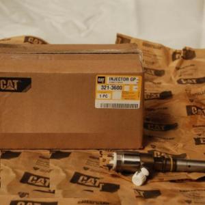 CAT Genuine new 321-3600