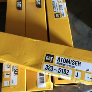 CAT Genuine new 3235102