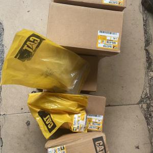 CAT Genuine new 3240123 324-0123