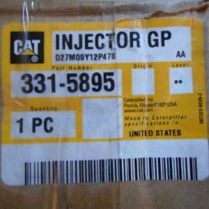 CAT Genuine new 3315895