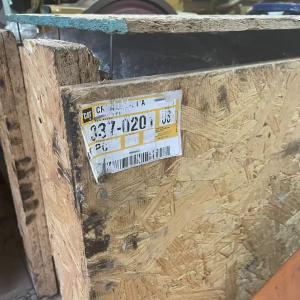 CAT Genuine new 3370201