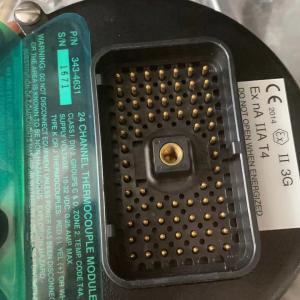 CAT Genuine new 3434631 343-4631