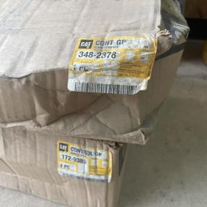 CAT Genuine new 3482378 348-2378
