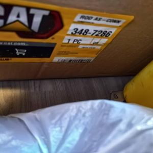 CAT Genuine new 3487286 348-7286
