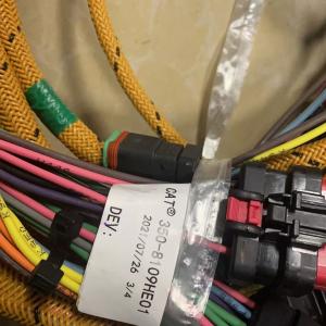 CAT Genuine new 3508109 350-8109