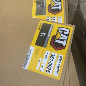 CAT Genuine new 3510925 351-0925
