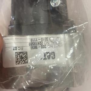CAT Genuine new 3555856 355-5856
