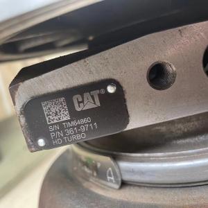 CAT Genuine new 3619711 361-9711