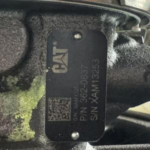CAT Genuine new 3620837 362-0837