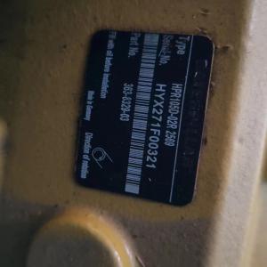 CAT Genuine new 3638329 363-8329