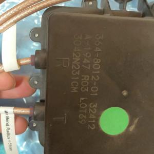 CAT Genuine new 3648012 364-8012