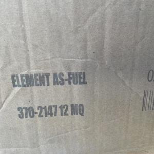 CAT Genuine new 3702147 370-2147