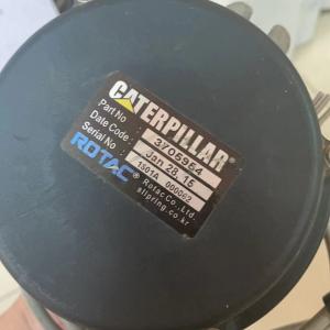 CAT Genuine new 3705954 370-5954
