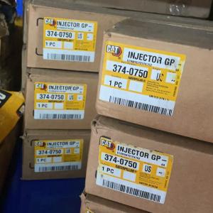 CAT Genuine new 3740750 374-0750