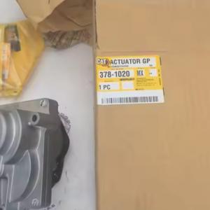 CAT Genuine new 378-1020 3781020