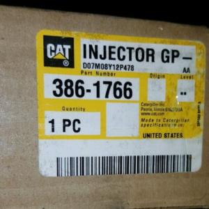 CAT Genuine new 3861766 386-1766