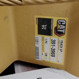 CAT Genuine new 3913969 391-3969 CAT Genuine new 3913969 391-3969