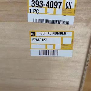 CAT Genuine new 3934097 393-4097