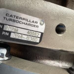 CAT Genuine new 3940380 394-0380