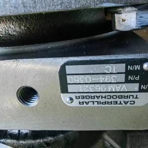 CAT Genuine new 3940380