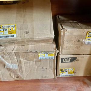 CAT Genuine new 3948186 394-8186