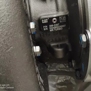 CAT Genuine new 3993397 399-3397