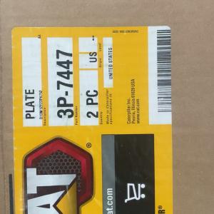 CAT Genuine new 3P7447 3P-7447