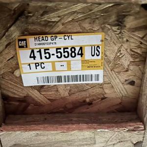 CAT Genuine new 4155584 415-5584