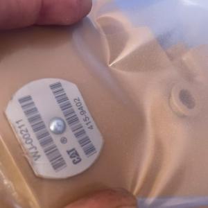 CAT Genuine new 4159402 415-9402