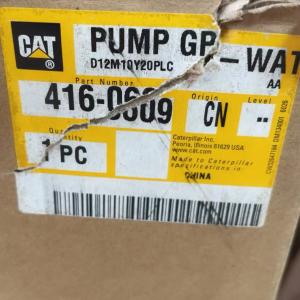 CAT Genuine new 4160609 416-0609