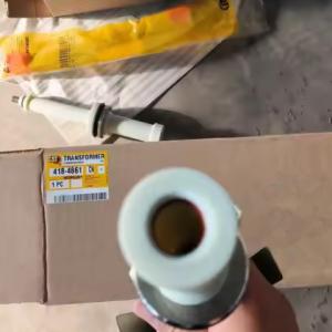 CAT Genuine new 4184861 418-4861