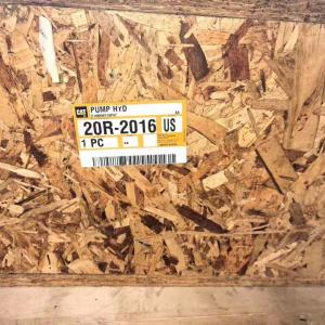 CAT Genuine new 4370152