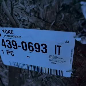 CAT Genuine new 4390693 439-0693