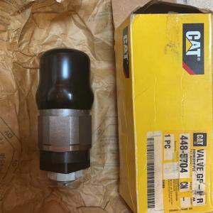 CAT Genuine new 4485704 448-5704