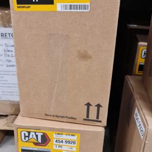CAT Genuine new 4549920 454-9920