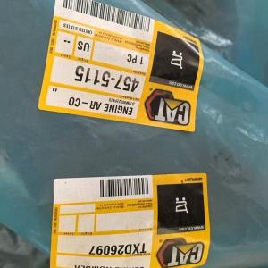 CAT Genuine new 4575115 457-5115